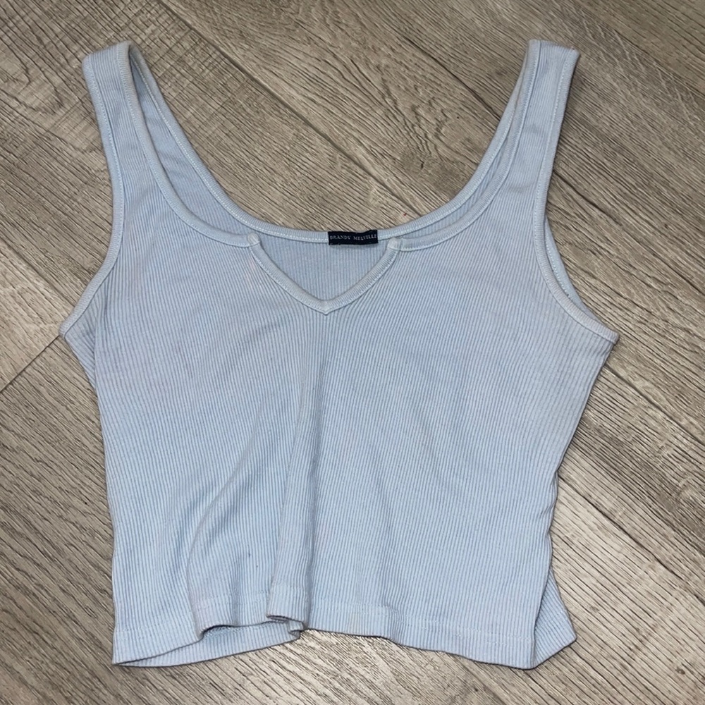 Brandy Melville tank top